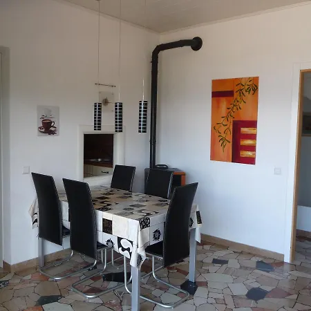 Apartment Parco Belvedere *