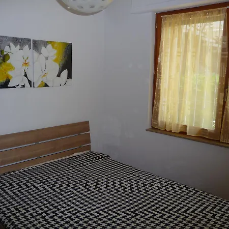 Apartment Parco Belvedere Brezzo