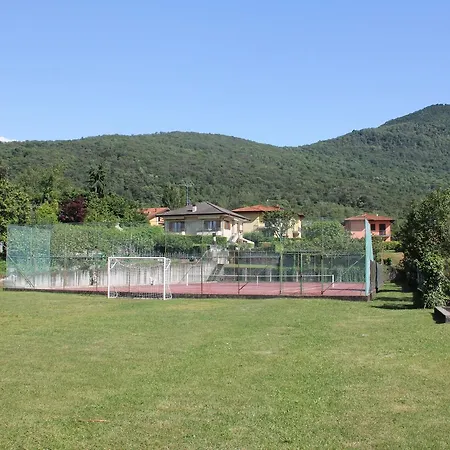 Apartment Parco Belvedere Brezzo