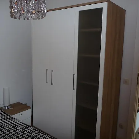 Apartment Parco Belvedere