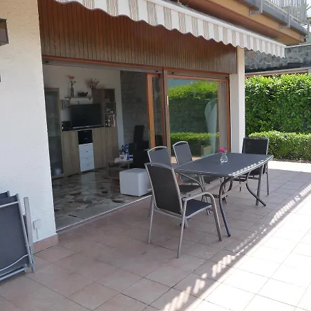 Parco Belvedere Apartment *