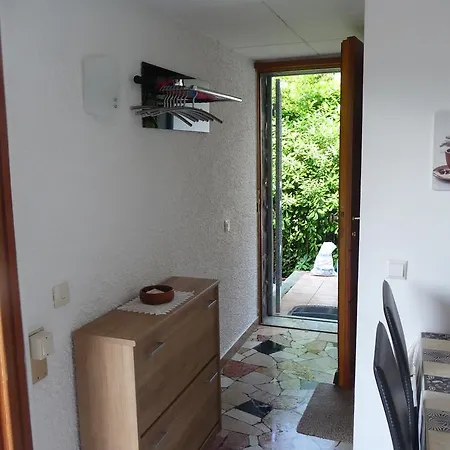 Apartment Parco Belvedere *
